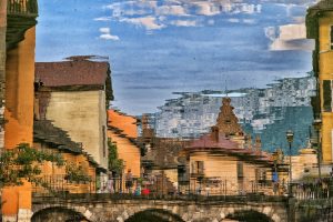 Annecy - 1