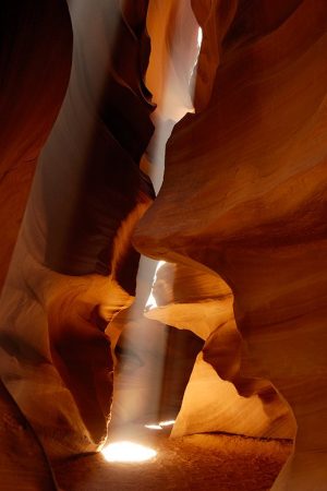 Antelope Canyon
