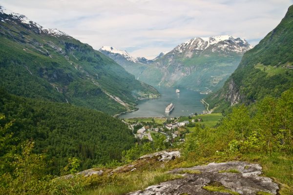 Geirangerfjord 1