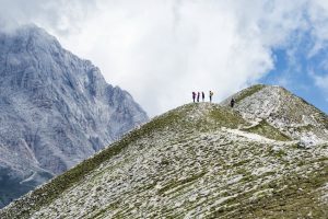 Gran Sasso 308
