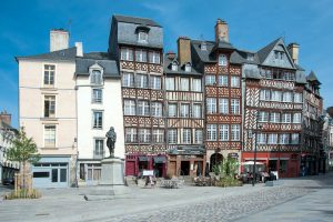 Place du Champ-Jacquet